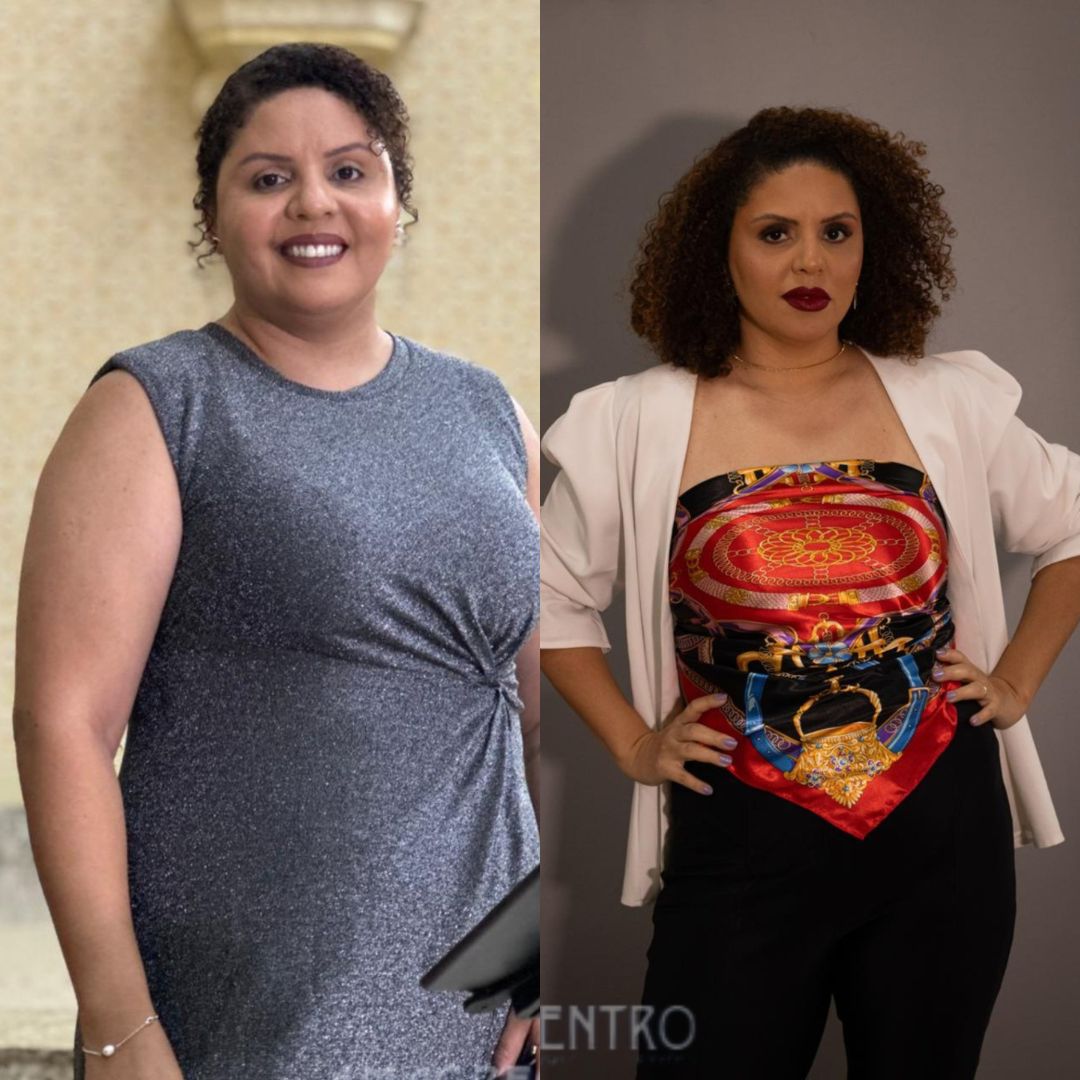 Transformação Antes e Depois 2